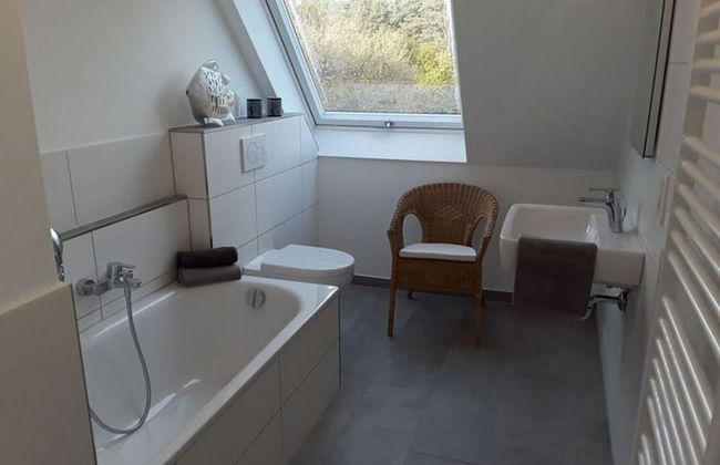 Nice Holiday Apartment in Ostbevern - Photo 11