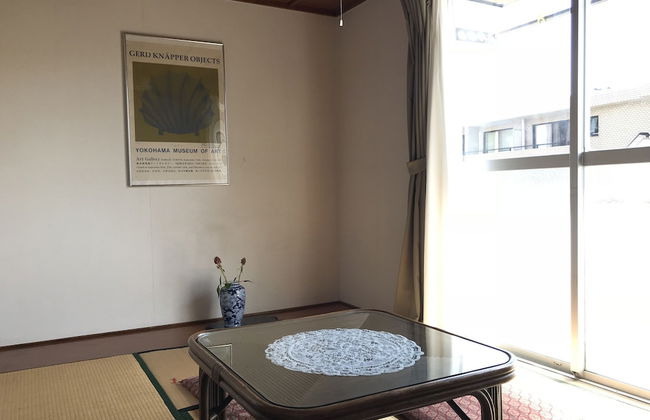 Yuigahama Apart - Foto 2