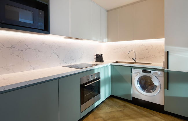 Radisson Blu Residence, Dubai Marina - Foto 54