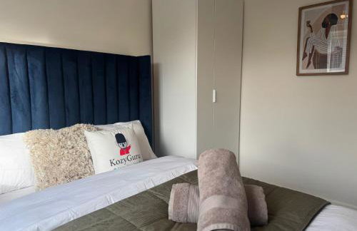 Lapford Luxe - Stylish 3Bdr by Etihad and Coop Live - Foto 11