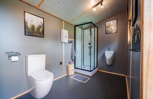 Zakątek Pod Lasem - Foto 28