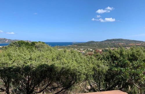 Kirù Lovely Home - Villa Su Cuile, Cala Ginepro - Foto 14