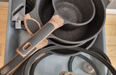 Anastasia's boutique apartment - Foto 15