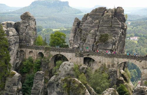 Ferienwohnungen Elbjuwel - Foto 30