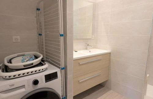 Évasion moderne proche du Château de Valençay - FR-1-591-726 - Foto 13