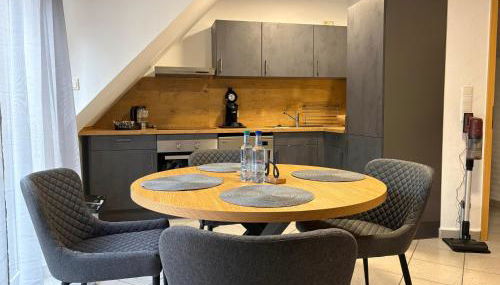 Ferienwohnung Aischgrund 75 m 2 Schlafzimmer Nähe Nürnberg, Bamberg & Steigerwald - Foto 2