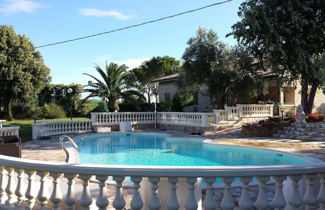 Villa Giardino degli Eventi - Foto 34