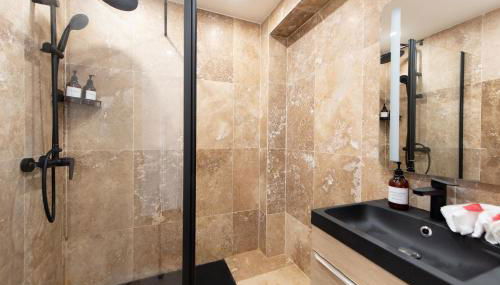 LE COCON- Jacuzzi & Sauna privés By SweetDreams - Foto 5