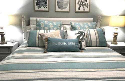 Gulfside 210 - 2BR plus bunkroom with Ocean & Pool Views - Foto 11