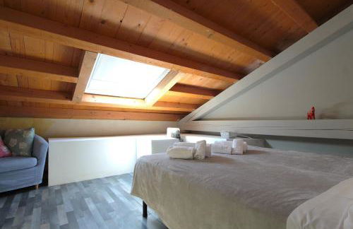 Silea Apartments, Pool, Garden, Treviso - Foto 127