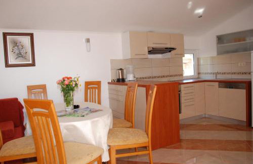 Apartments Toska - Photo 59