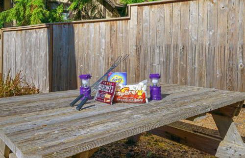 Captain's Hideaway - Foto 41