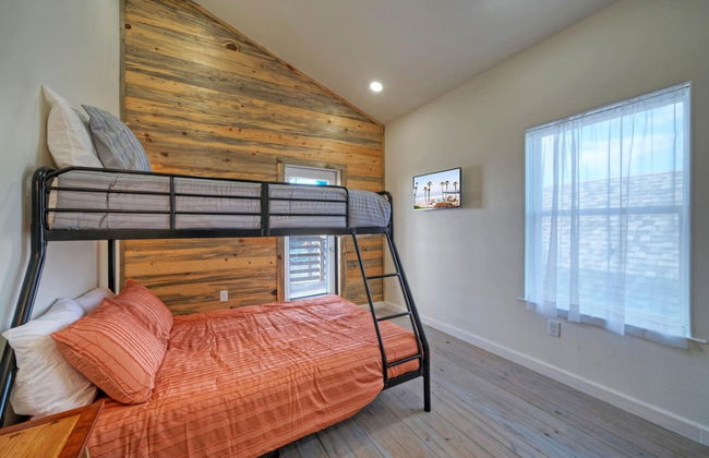 Marlin Madness by Avantstay Waterfront Getaway w Community Pool Boat Dock - Foto 24