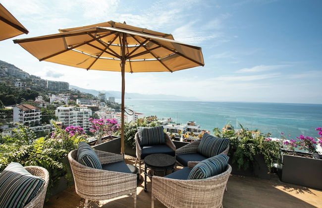 Pinnacle Resorts 179 - Adults Only - Foto 64