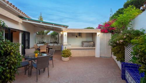 Family Villa Mijas-Costa close to the beach - Photo 5, Other