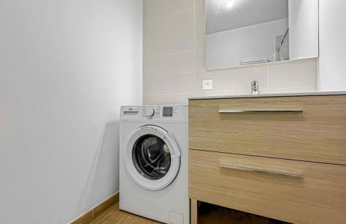 Le Séjour Distingué à Romainville - Foto 14