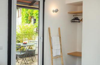 P Terrace Exclusive Apartment - Lake View With Terrace - Free Parking - Foto 18