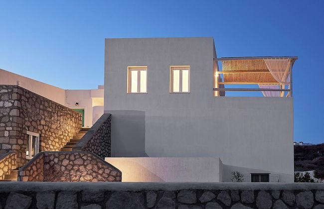 Nirome Luxury Suites - Foto 61