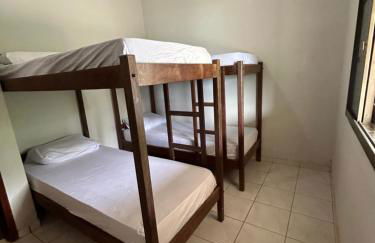 Refugio a Beira do lago Piscina Churrasqueira Vista privelegiada para o Por dos sol Canto dos Passaros - Foto 13