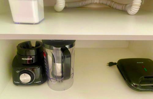 Apto Dona Olívia Universidade - Cozy Forest - Foto 16