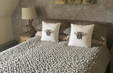 The Bee Hive Hotel - Foto 1