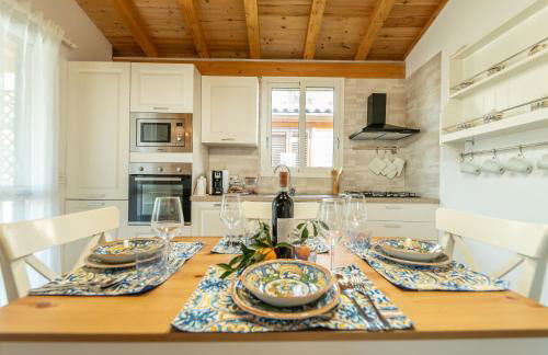 Case Vacanze la fenice- Casa Mediterranea - Foto 27