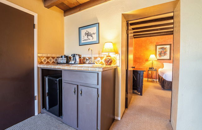 Tanque Verde Ranch - Foto 49