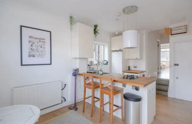 Stylish & Homely 1BD Flat - Walthamstow! - Foto 9