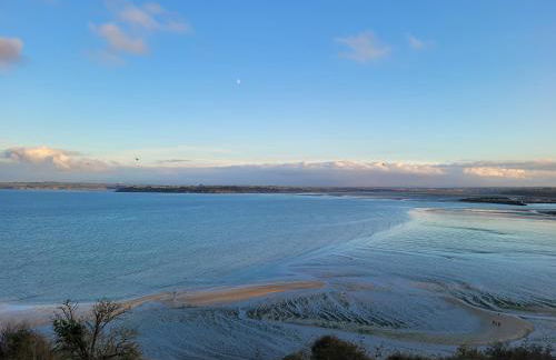Magnifique vue mer, plage & GR34 - Photo 37