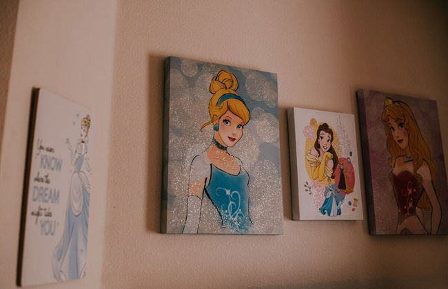 Family House With Amazing Themed Rooms - Foto 37