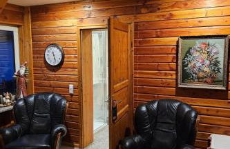 Apartment Landhaus Schneekopf by Interhome - Foto 16