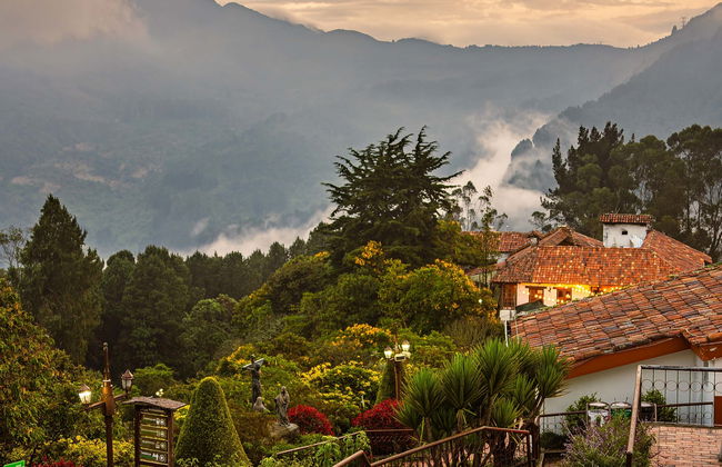 Guided Tour of Monserrate - Photo 8