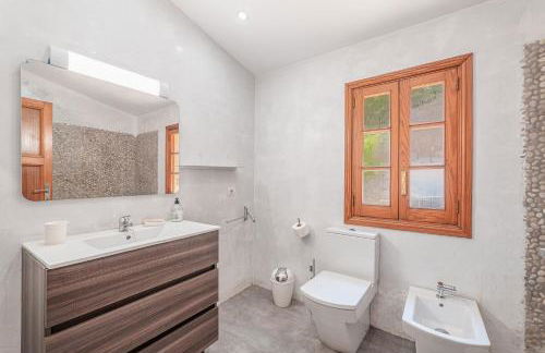 Villa Ses Basses - Foto 17