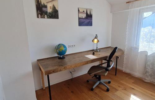 3-Zi-Whg, Nähe Messe Stuttgart, zentral und grün - Foto 10