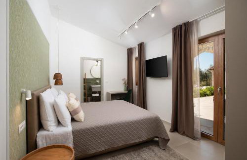 Casa Ginetto near Pula with 45 m2 and extra kids pool, wellness area and game & grill lounge - Foto 27