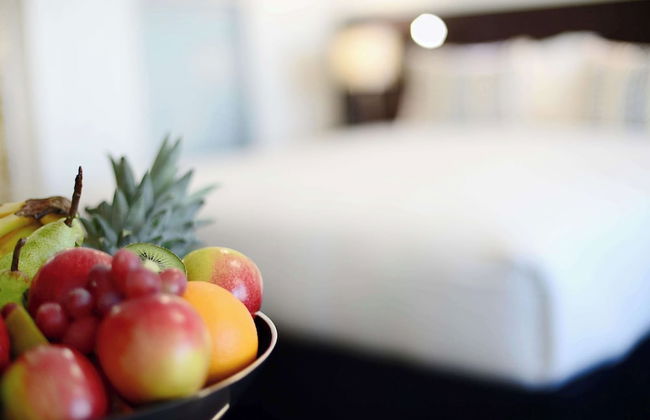 Oaks Gladstone Grand Hotel - Foto 15