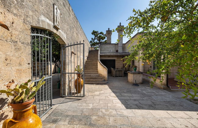 3645 Casino Casalino by Perle di Puglia - Foto 80