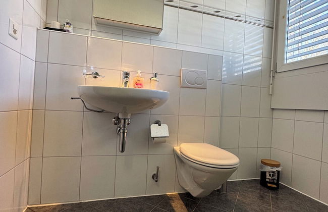 VK - Zürich Airport - Homestay - Härdlen - Foto 13