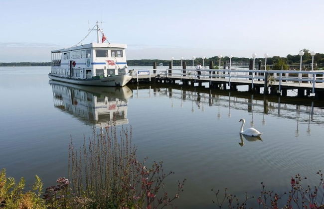 Appealing Apartment in Westerstede - Foto 20