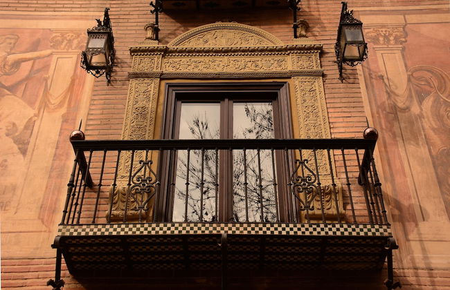 El Ladron de Agua Palacete - Foto 26