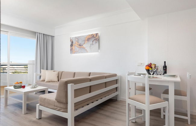 Alcudia Beach Apartments - Foto 27