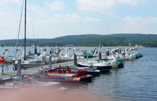 Ferienwohnung Müller - Foto 10