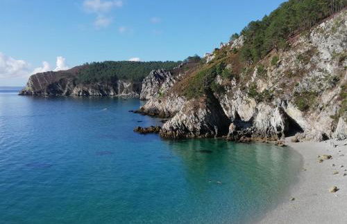 Holiday Home Le Pigeonnier by Interhome - Foto 60