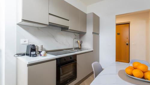 La casetta di Ivana - Foto 4, stove, toaster