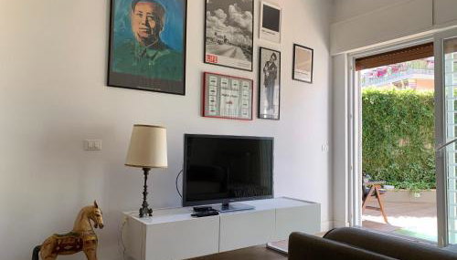 Casa Fabio - Cornelia Metro A - Foto 5