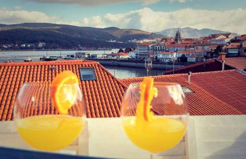 Casa Clara en el centro del pueblo - Foto 10