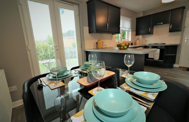 Carnbroe House - Carnbroe - Photo 31