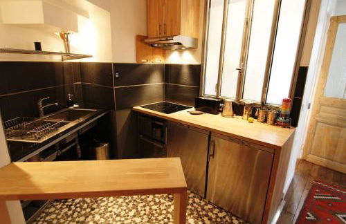 Love Nest In Paris - Foto 16