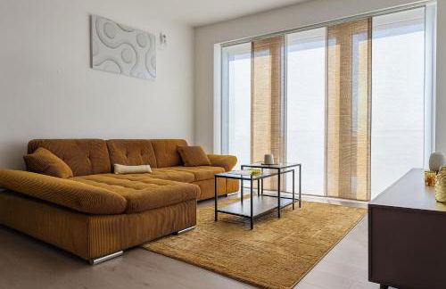 Maisonette Fewo's Schlabendorf am See - Foto 4