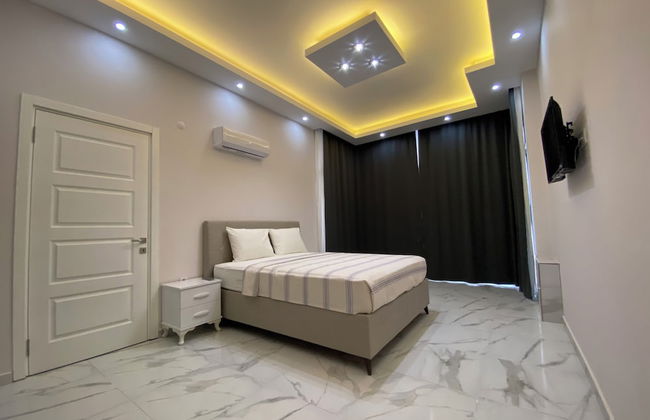 Ada Loft Alanya - Foto 4
